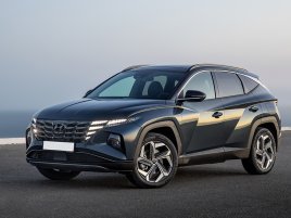     () DRAGON  Hyundai  Tucson (2021-) 2.0 . 8 .  (   - ) 
