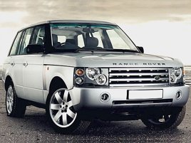     () DRAGON  Land Rover  Range Rover III (2002-2006) 4.4 V8 .  
