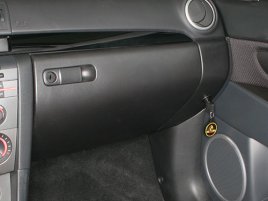     () DRAGON  Mazda  3 (-2008) . 5 .  