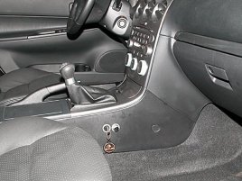     () DRAGON  Mazda  6 ( -2007) . 5 c.  