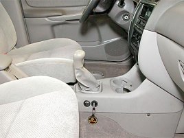     () DRAGON  Mazda  626 (1992-2001) .  