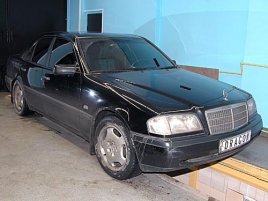     () DRAGON  Mercedes-Benz  W 124 (1984-1996) .  
