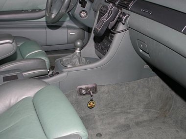        Audi Allroad Quattro (2001-2006) . 6 .  