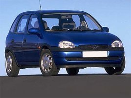     () DRAGON  Opel  Corsa B (1993-2000)  .  