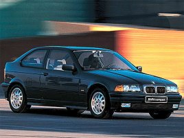     () DRAGON  BMW  3 /  36 Compact (1994-2000)  .  