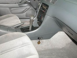     () DRAGON  Toyota  Camry (1997-2000) .  