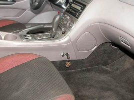    () DRAGON  Toyota  Celica (1999-2005) .  
