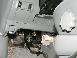     () DRAGON  Toyota  RAV-4 (2000-2005) .  