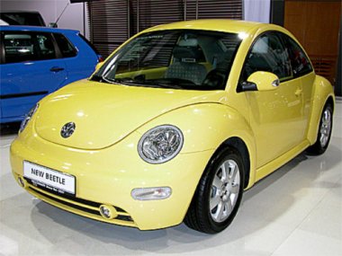   Volkswagen New Beetle ( -1999) 1.9 DTI, 2.0 .  
