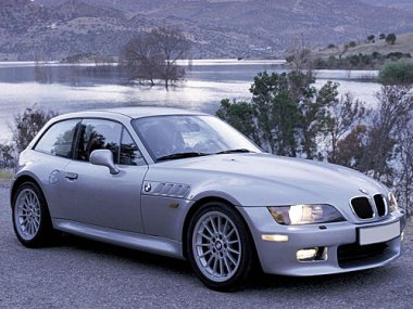   BMW Z3 .  