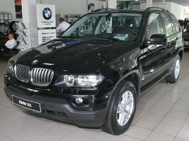     () DRAGON  BMW  X 5 ( -2006) .  