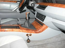     () DRAGON  BMW  X 5 ( -2006) .  