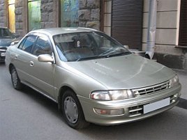     () DRAGON  Toyota  Carina (E-AT192) (08.1992-07.1996) 1.5 .  