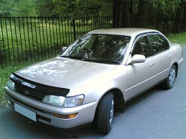     () DRAGON  Toyota  Corolla (E-AE100) (06.1991-05.1995) 1.5 .  