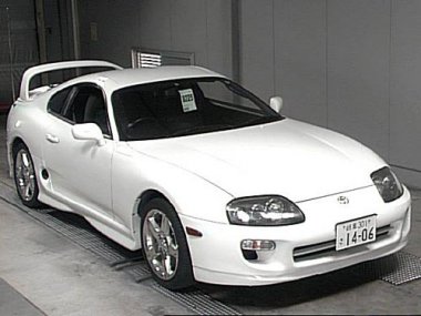   Toyota Supra (GF-JZA80) (08.1997-2001) 3.0 . ( )