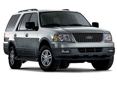   Ford Expedition (2003-2006) .  