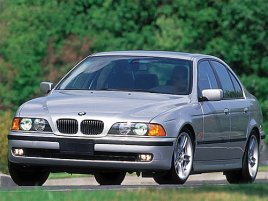     () DRAGON  BMW  5 /  39 (1995-2004) . 5 .  