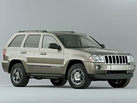     () DRAGON  Jeep  Grand Cherokee (2004-2007) 3.0, 6.1 a. Autostick  (. )  