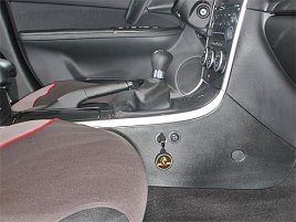     () DRAGON  Mazda  6 ( -2007) . 6 .  