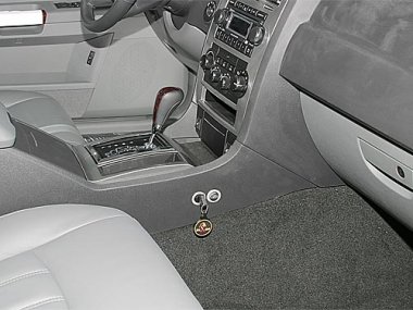        Chrysler 300C (2004-2010) . K  