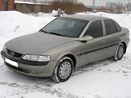     () DRAGON  Opel  Vectra B (1996-2002) . <br> (  ) 