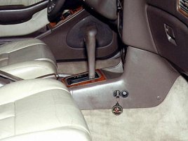     () DRAGON  Toyota  Camry (1992-1996) .  