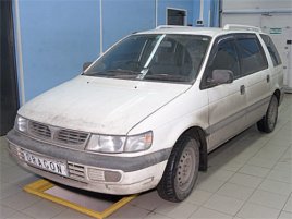     () DRAGON  Mitsubishi  Chariot (E-N33W) (05.1993-09.1997) 2.0 .  