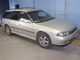     () DRAGON  Subaru  Legacy (E-BGA)  (10.1993-07.1998) 2.0 .  
