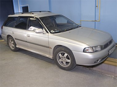   Subaru Legacy (E-BGA)  (10.1993-07.1998) 2.0 .  ( )