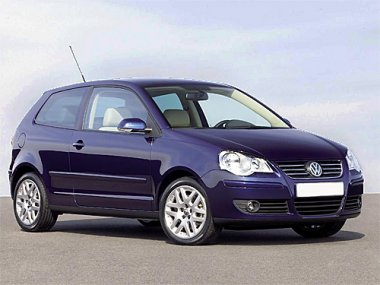   Volkswagen Polo (2005-2009) . Tiptronic  