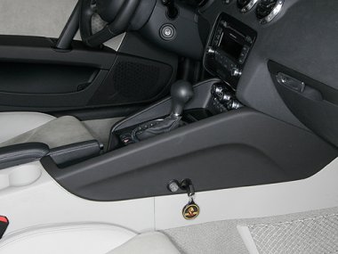        Audi T (2006- ) 3.2 .Tiptronic  