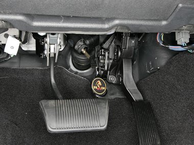        Jeep Grand Cherokee (2007-2009) 3.0 . Autostick  (. ) 
