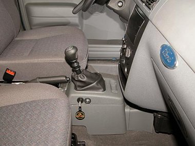        Ford Tourneo Connect (2002-2006) .  