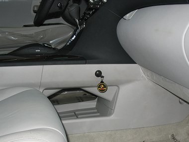    Lexus RX 350 (2009-2012)  a. Tiptronic  