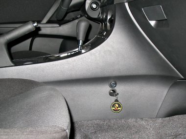        Mazda 3 (2009-2013) . Activematic  
