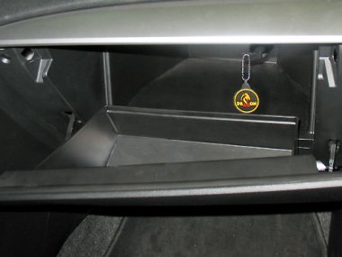       Mazda 3 (2009-2013) . Activematic  