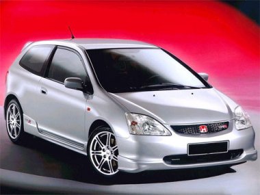   Honda Civic VII  / atchback (2001-2005) .  