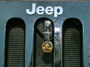       Jeep Wrangler III (JK) (2006-) .  Benzin 