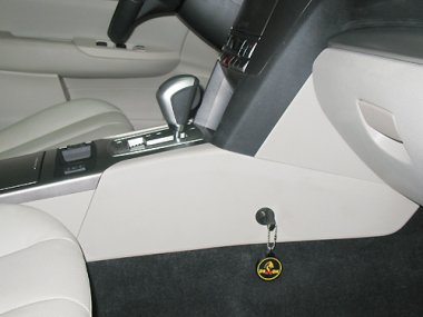    Subaru Legacy V / outback (2010-2014) . Tiptronic  