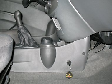    Chevrolet Spark (2011- ) .  