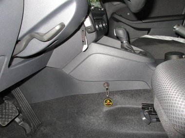 БШ КП Volkswagen Jetta (2011-2020) авт. DSG КП