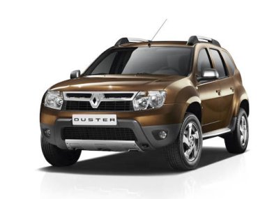 Renault Duster I (-2015) мех. 6 ст. КП