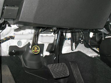         Mazda CX-5 (2011-2015) .Tiptronic  