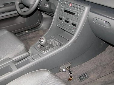        Audi A-4 (2000-2004) . 5 .  