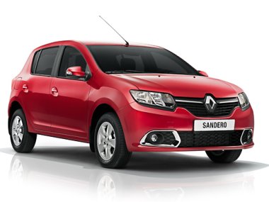 4-я позиция VIN-кода - 5
Renault Sandero/ Sandero Stepway/ Logan (2014-) авт. Tiptronic КП