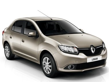 Renault Logan/ Logan Stepway/ Sandero/ Sandero Stepway (2014-) авт. Tiptronic КП