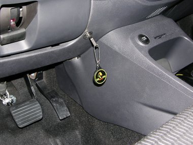БШ РВ Renault Kaptur (2016-2020) CVT X-tronic КП
