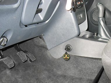 БШ КП Renault Logan (2014-2018) мех. 5 ст. КП