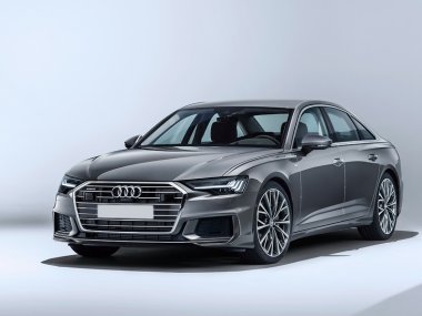   Audi A-6 (2019-) . S-tronic   