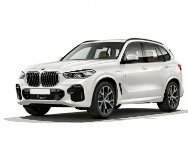   BMW X 5 (G05) (2018-) . Steptronic  